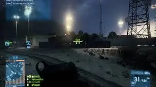 Battlefield 3 Pc fraco