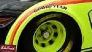 Paul Menard's 2019 #21 Sylvanla/Menards Paint Scheme