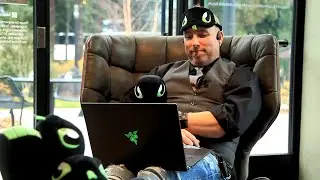 Razer Blade 15 Advanced UNBOXING