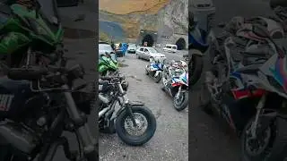 Moto🇹🇯🇺🇿Tadjikistan
