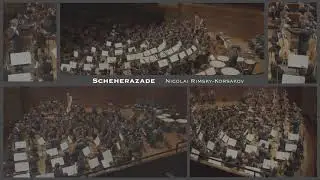 Rimsky-Korsakov - Scheherazade
