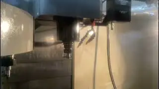 MIKRON HAAS VCE 1250 W, 2000