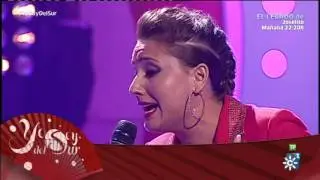 MARISOL CANTA; COMO QUIERES QUE TE OLVIDE