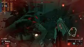 Killing Floor 3 optimization a nutshell \  RTX4060 / 12400