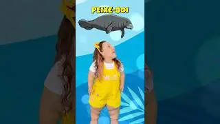 MC Divertida Juntando Novas Palavras