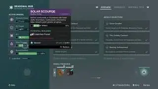 CURSE YOU BAEL (Destiny 2)