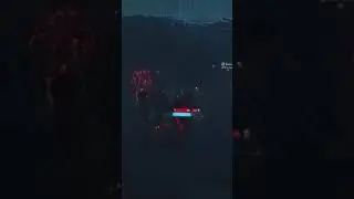 Taking out a horde of mechs #gamingclips #deathstranding2 #samporterbridges #hideokojima