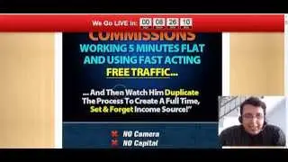 Simple CPA Syphon Reloaded Review and Bonuses