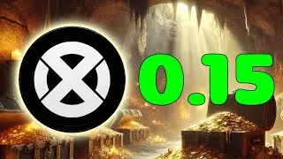 XCN CRITICAL MOMENTUM! BREAKOUT OR FAKEOUT! ONYX PRICE PREDICTION 2026