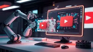 How to Download Any YouTube Thumbnail & Recreate it With AI