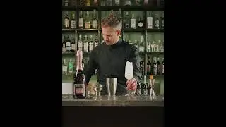 Cocktail Mestrino Fizz - Prosecco doc ros&eacute; brut millesimato Serena 1881