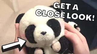 What You HAVE to Know Before Buying the Aurora World Precious Panda Plush