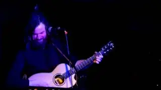 Louis Brennan - S Club Party (S Club 7) @Folkroom