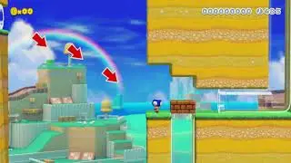 Clearpipe Walljumps easy