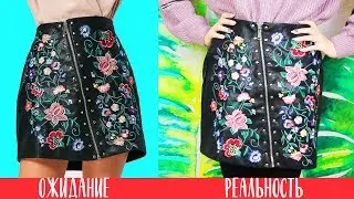 HAUL | ЗАКАЗ с сайта Zaful | ОЖИДАНИЕ И РЕАЛЬНОСТЬ с примеркой | Одежда сумки купальники
