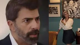 Махасин говорит достаточно: «нет», которое сломало Дженка Торуна