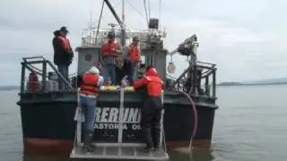 Autonomous Underwater Vehicle (AUV)
