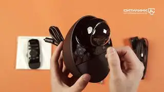Обзор web-камеры LOGITECH Conference Cam ВСС950 | Ситилинк