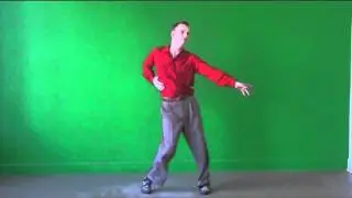 Bop Dance - Rockabilly dance - Per Rock