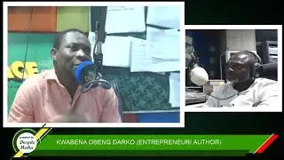 Ghana going to IMF and its effects on young entrepreneurs