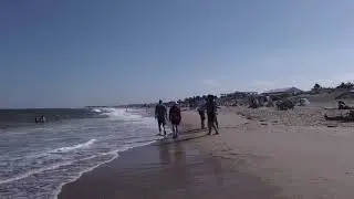 A Day Trip in Delaware