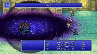 Final Fantasy 2 Pixel Remaster #31 - Facing the Dark Knight
