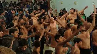 Amma Fizza bata dey mujh ko- Nazim Party - Matamdari 4 Rabi ul Awal 1439h