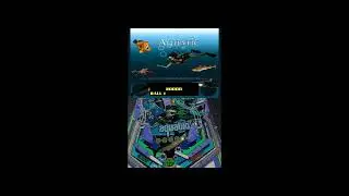 Dream Pinball 3D [Aquatic, Classic - Hard] | NDS