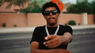 GL Kane - Fast Break (Official Video🎥)