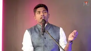 Sunday Service - 28 December 2025 - Kannada - Rev.C.Thomas