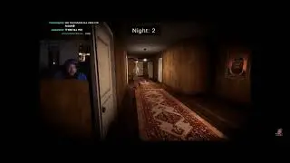 Funny moments shrek hotel two caseoh