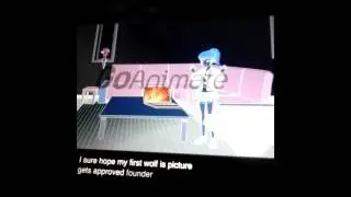 Scary flandre gets grounded ever seen