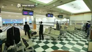 Section TV, Go A-ra #09, 고아라 20120115