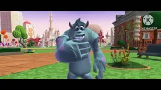 Toons (Cars) Part 4: ''Life Is A Highway''