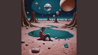 Fremde Welt
