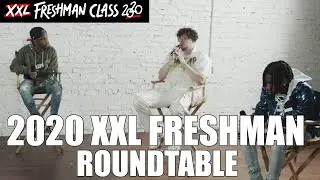 2020 XXL Freshman Class Discuss Police Brutality and Racism With Until Freedom: Part 1 - The Past