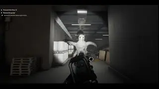 SCP 5K Multiplayer Horror shooter FPS | LIVE Later LETHAL COMPANY Later SunkenLand