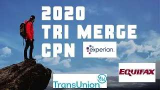 TRI MERGE 2020 Quicker Process