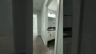 There's even potential for a third bed in the basement...