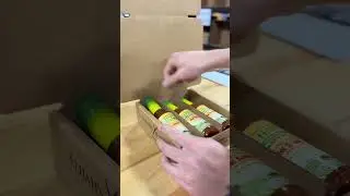 POV: Building A Hot Sauce Business 🌶️