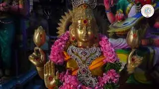 Bhuvaneswari Thaye