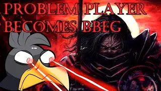 He tried to KILL the Entire Party?! | RPG Horror Stories