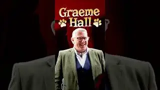 He&rsquo;s Back! Graeme Returns with a Must-Watch Series 🐾 #dogtraining