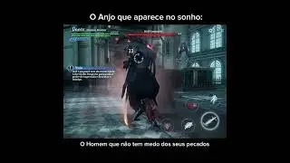 #games #dantes #devilmaycry