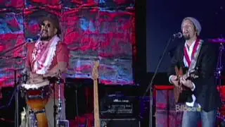 The 27th Annual ASCAP Pop Music Awards! (With Katy Perry, Flo Rida, Jason Mraz, and Patti Smith!)