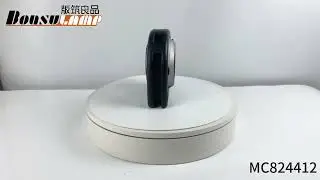 Drive Shaft Rubber Center Support Bearing Of Isuzu Parts Mitsubishi OEM MC824412