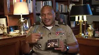 Colonel Stephen G. Ruth Convocation Message