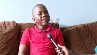 Looking at young Gift Ssebuguzi’s career in motocross
