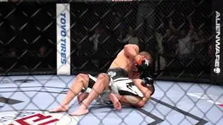 EA SPORTS UFC - Бесплатное дополнение
