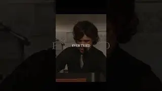Peter Dinklage: Ever Tried, Ever Failed &ndash; Motivational Reel  #motivation #shorts #reels